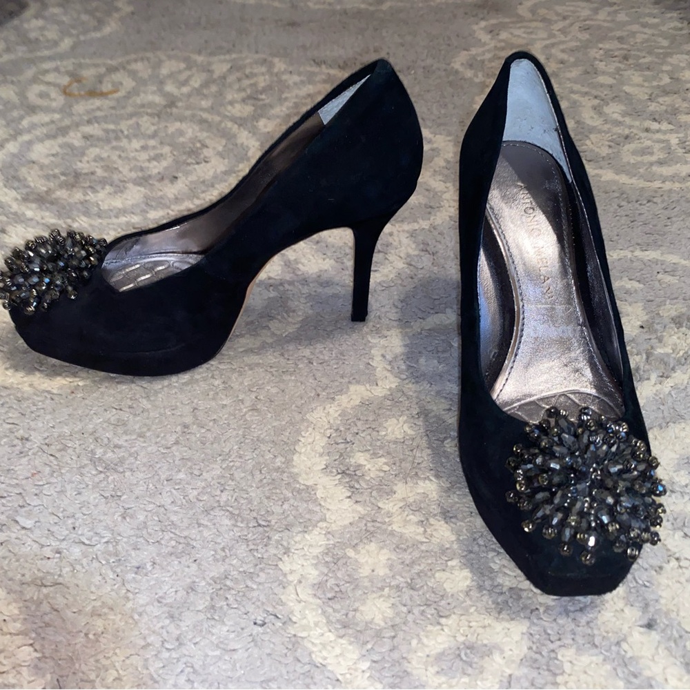 Antonio Melani Heels